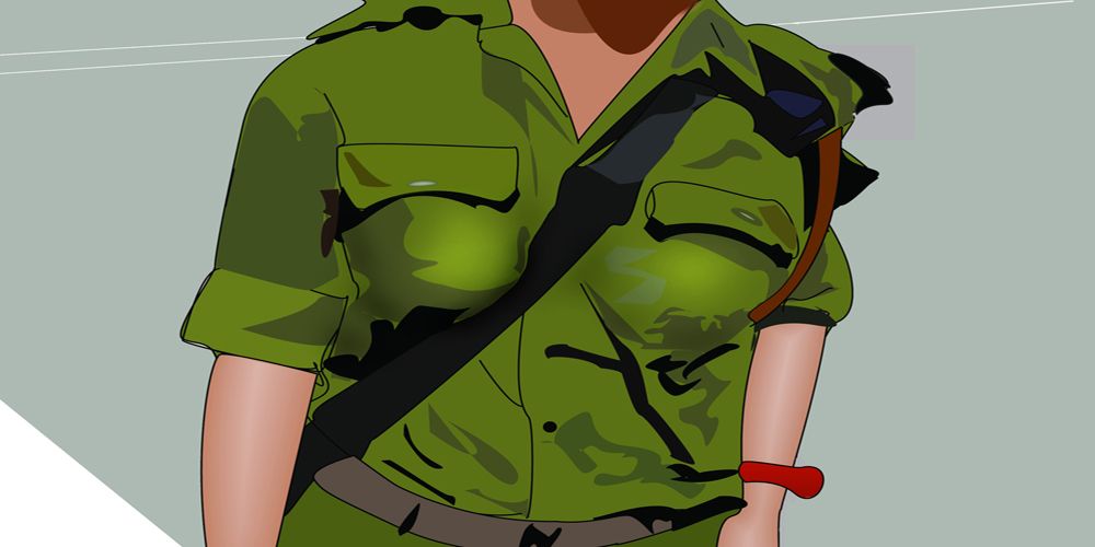 הטרדה מינית בצבא - איך צה